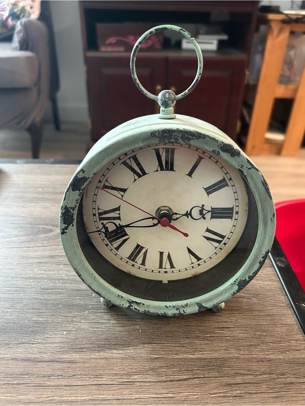 Antique style Clock